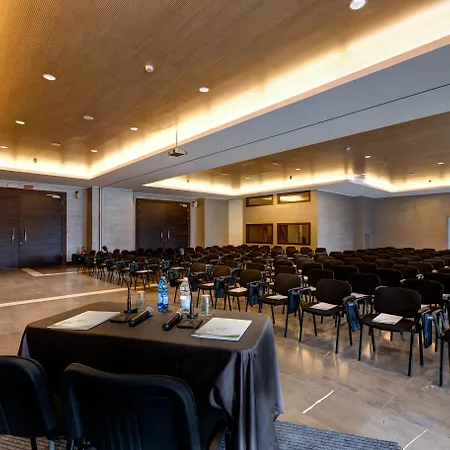 Hotell Klima Fiere 4*