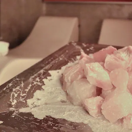 Klima Fiere Hotell 4*