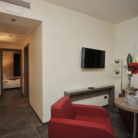 Klima Fiere Hotell 4*