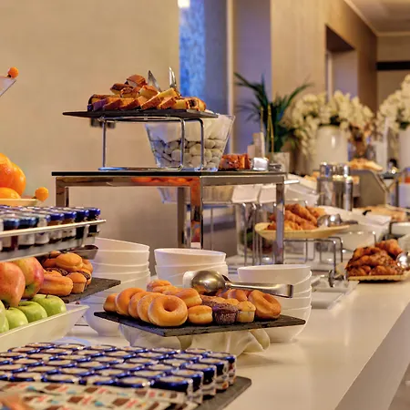 Hotell Klima Fiere 4*