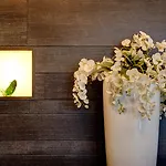 Hotell Klima Fiere 4*