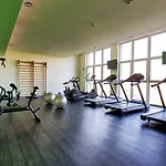 Hotell Klima Fiere 4*