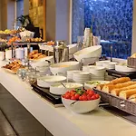 Klima Fiere 4* Milano