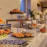 Hotell Klima Fiere 4*