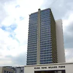 Hotell Klima Fiere 4*