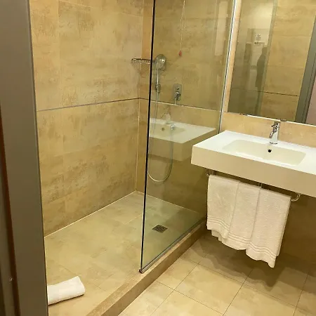 Klima Fiere 4* Milán
