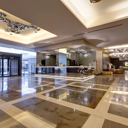 Ξενοδοχείο Klima Fiere Μιλάνο