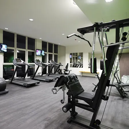 Ξενοδοχείο Klima Fiere