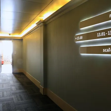 Klima Fiere Ξενοδοχείο