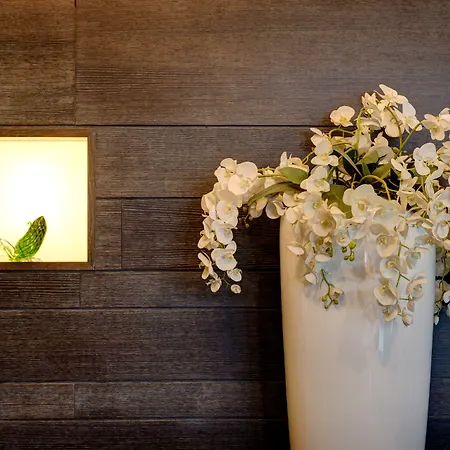 Ξενοδοχείο Klima Fiere 4*