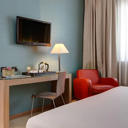 Klima Fiere Ξενοδοχείο 4*