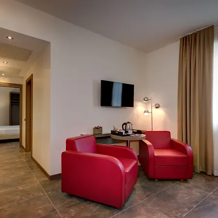 Klima Fiere Μιλάνο