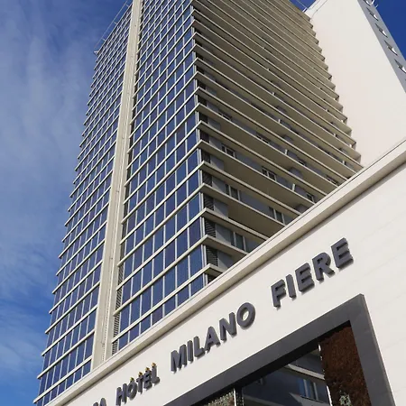 Ξενοδοχείο Klima Fiere