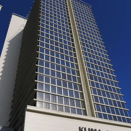 מלון Klima Fiere מילאנו