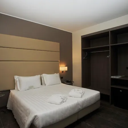 Hotel Klima Fiere Milano