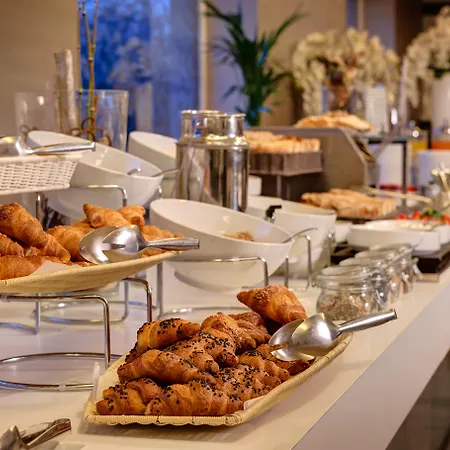 Hotel Klima Fiere Milano