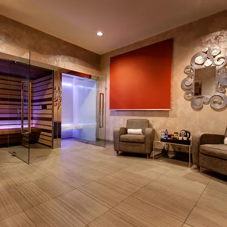Hotel Klima Fiere Milan