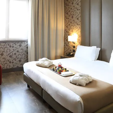 Hotel Klima Fiere Milano