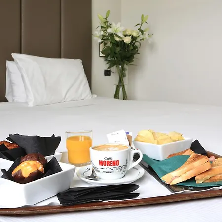 Hotel Klima Fiere Milano