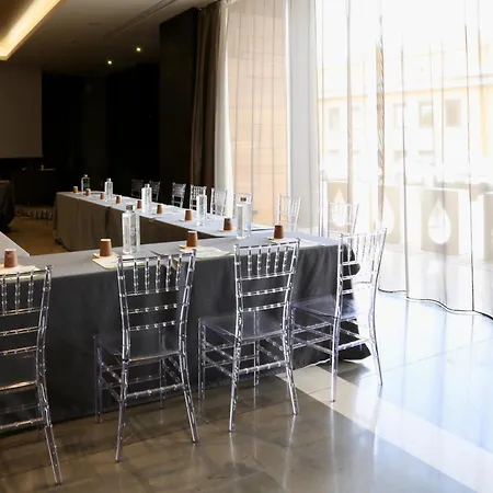 Klima Fiere Hotel Milano