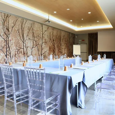 Hotel Klima Fiere Milano