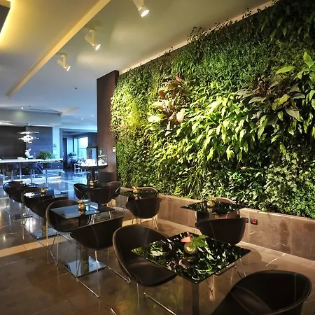 Hotel Klima Fiere Milano